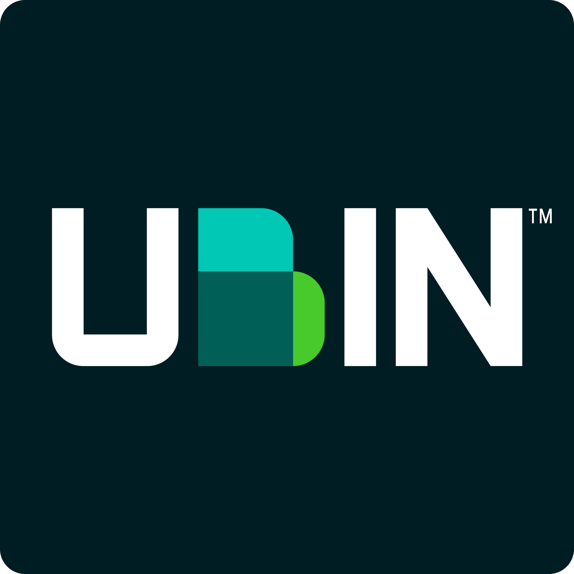 UBIN-2