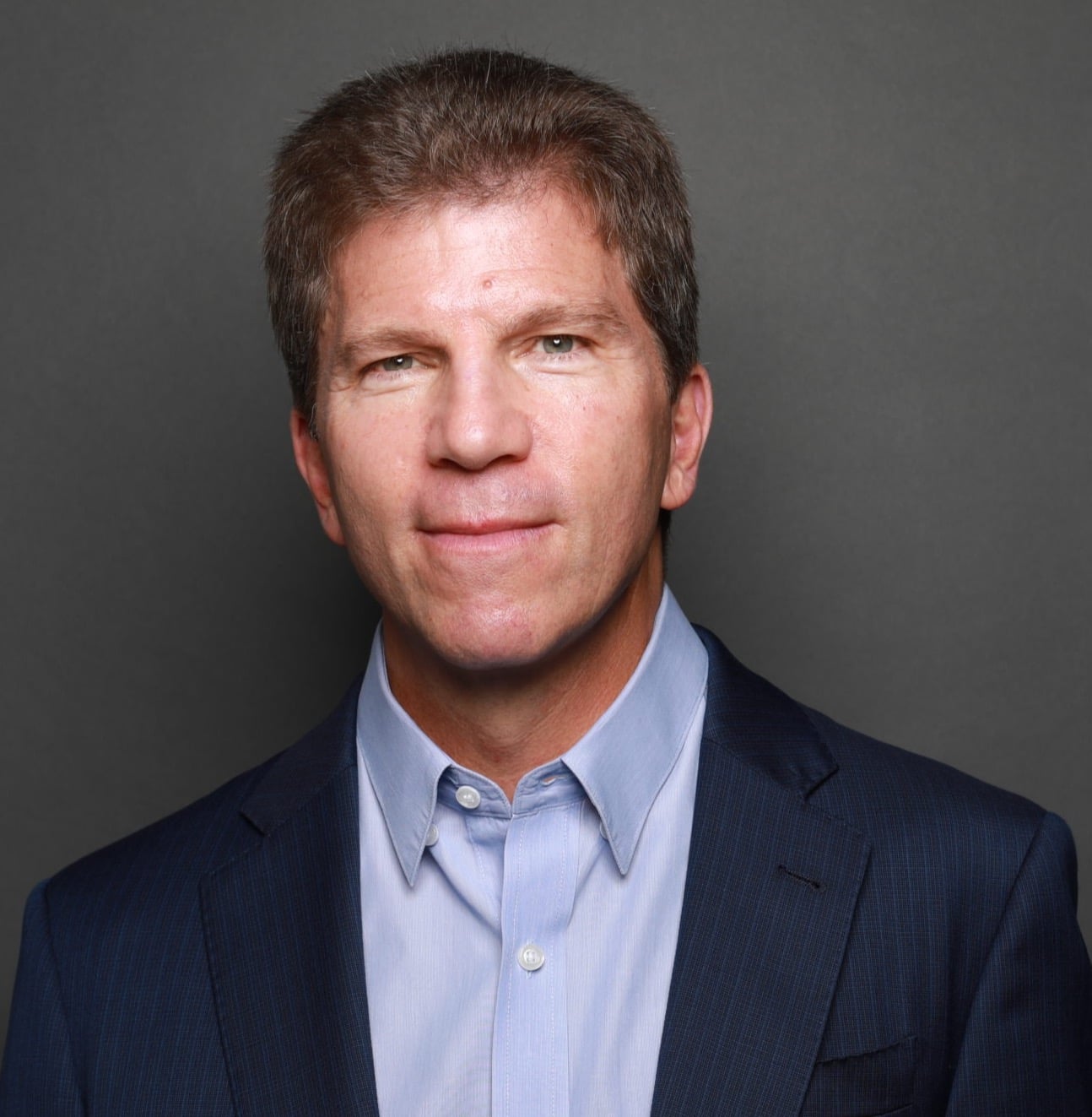 Rob Deutschman