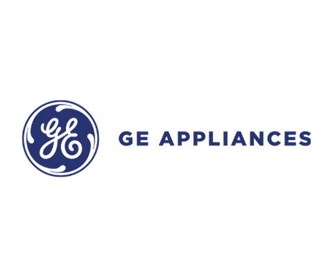 GE logo