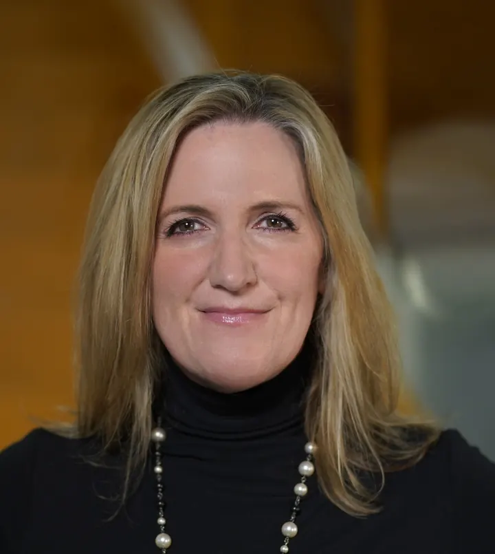 Portrait of Emily Frager