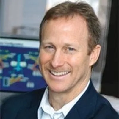 Portrait of Rob Palatnick
